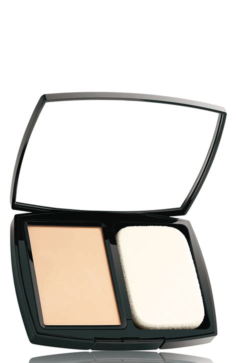 chanel double perfection matte powder|DOUBLE PERFECTION COMPACT Natural Matte Powder Makeup.